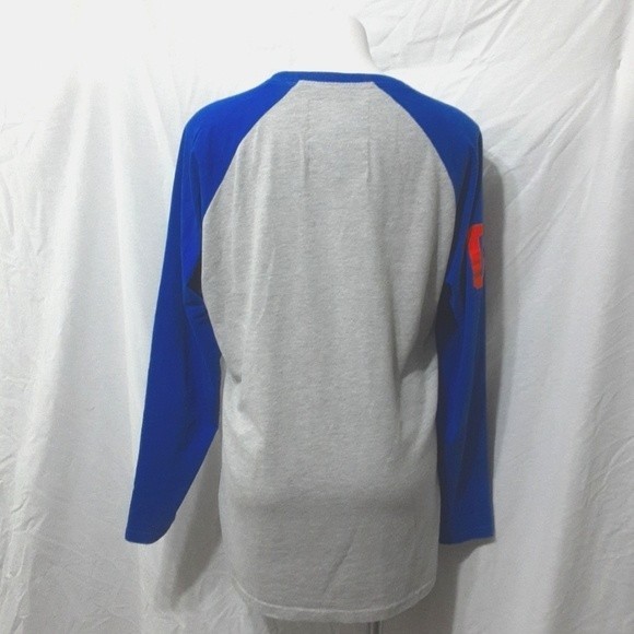 Superdry Track & Field 1972 Graphic Crewneck Shirt XL Vintage Sporty Streetwear - Picture 4 of 9